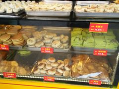 -寻味唐派·牛奶手撕面包(府前街店)