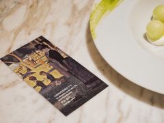 茶韵甜品－大碗岛的星期日下午-théATRE 茶聚场(王府中環店)