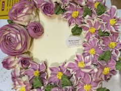 -BONCAKE裱花蛋糕(万象汇店)
