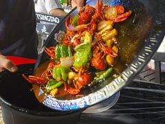-金陵暴走小龙虾·迷踪蟹(凯德MALL店)