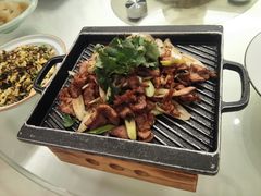 -禾珍珠家常小馆(河南博物院店)