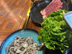 -羊大爷涮肉(亮马桥店)