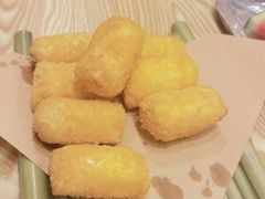 -丛林狼非遗酱骨·现炒餐厅(人民路店)