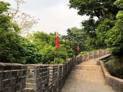 -求水山公园