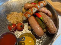 -黑宝石西餐厅(汇励99城市公园店)