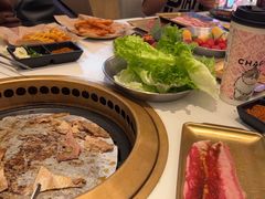 -花味·自助烤肉(大观天地店)