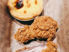 -肯德基(南昌路大润发店)