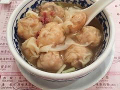 海虾云吞-池记(尖沙咀店)