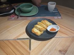 -甘思咪哚·云南艺术餐厅(天河广百店)