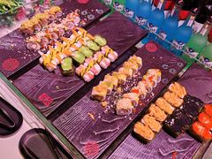 -好伦哥比萨烤肉自助(马家堡店)