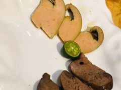 -陈鹏鹏潮汕菜(宝安机场T3航站楼店)