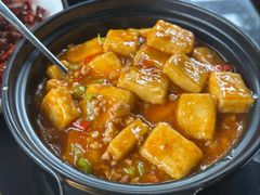 石屏豆腐煲-多味居(剪子巷店)