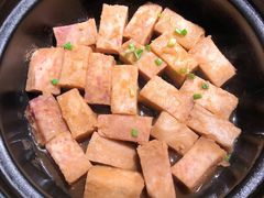 招牌焗香芋-花千醉(新街口店)