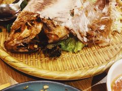 -黄珍珍泰国菜馆(庄士伦敦广场店)