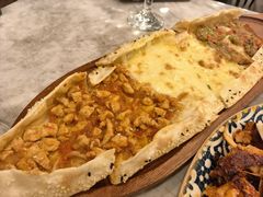 -bosphorus 铂斯西餐厅·土耳其烧烤(环市中路店)