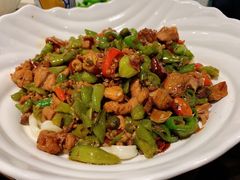 -文三里屯面馆(三里屯店)
