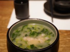 海参莼菜羹-榕意·川味之美(深业上城店)
