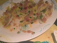 -桥东喜碧海鲜街(水东街店)