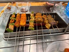 -彭城八戒羊肉串(总店)