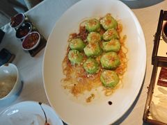 -莉莉海堂HAITANG·烤鸭(国贸商城店)