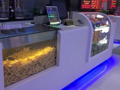 -环球时代影城(吉大店)