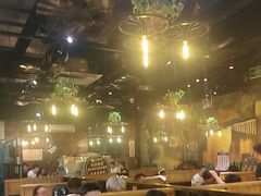 -小俩口烧烤东北菜(双井店)