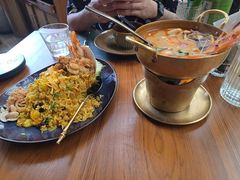 -Tegu泰古莲·泰国餐厅(红山6979店)