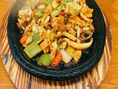 -韩礼年糕(飞虹路店)