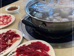 -乌记鲜活牛肉城(乐山路店)
