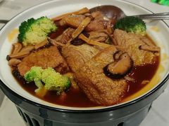 -乜都得港式茶楼(天贵路店)