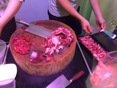 -雄记·揭阳桐坑牛肉店(建华路店)