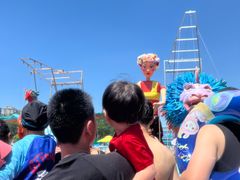 -欢乐水魔方水世界