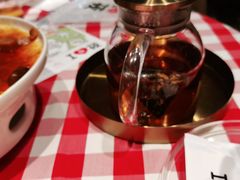 -西贝莜面村(上海百联西郊店)