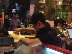 -香港鸿记冰室