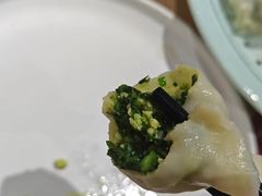 -老边饺子馆(东单店)