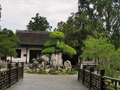-水绘园
