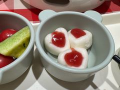 -西贝(南开大悦城店)