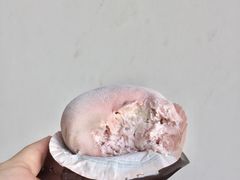 -迦南·甜品蛋糕(传媒店)