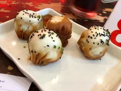-东泰祥生煎馆(长宁路店)