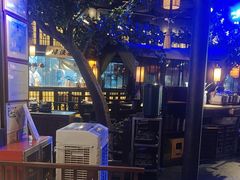 -绿茶餐厅(深圳龙华天虹购物中心店)