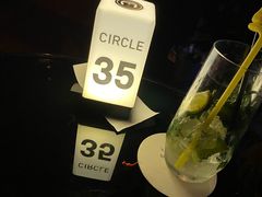 -CIRCLE·酒吧(第一国际店)