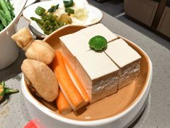 -海底捞火锅(太阳宫凯德mall店)
