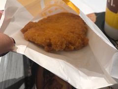 -麦当劳(杭州三花国际店)