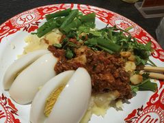 -聚点·北京串(簋街店)