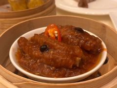 -利苑酒家(宜安广场店)