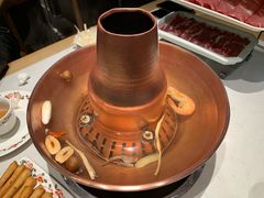 -东门口涮肉·砂锅·烤串(老门东店)