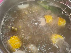 -三毛牛肉店(福强店)