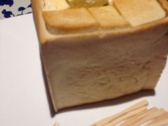 -绿茶餐厅(王府井永宁门店)