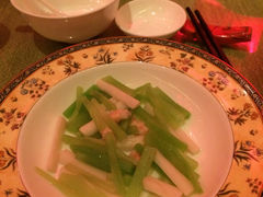 -桂花楼淮扬中餐厅(浦东香格里拉店)