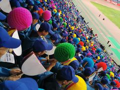 -长春奥林匹克公园